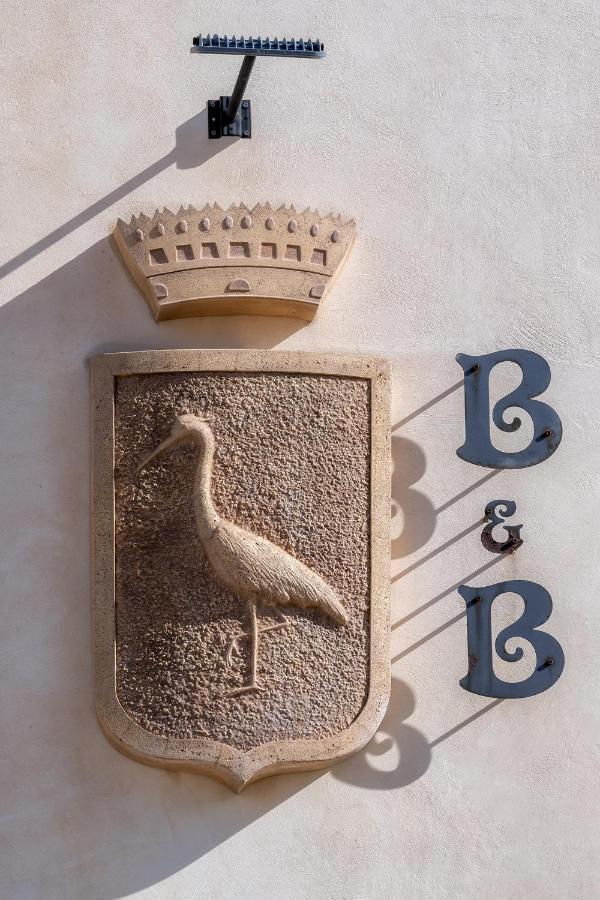 Casa Manzella Bed & Breakfast Terrasini Dış mekan fotoğraf