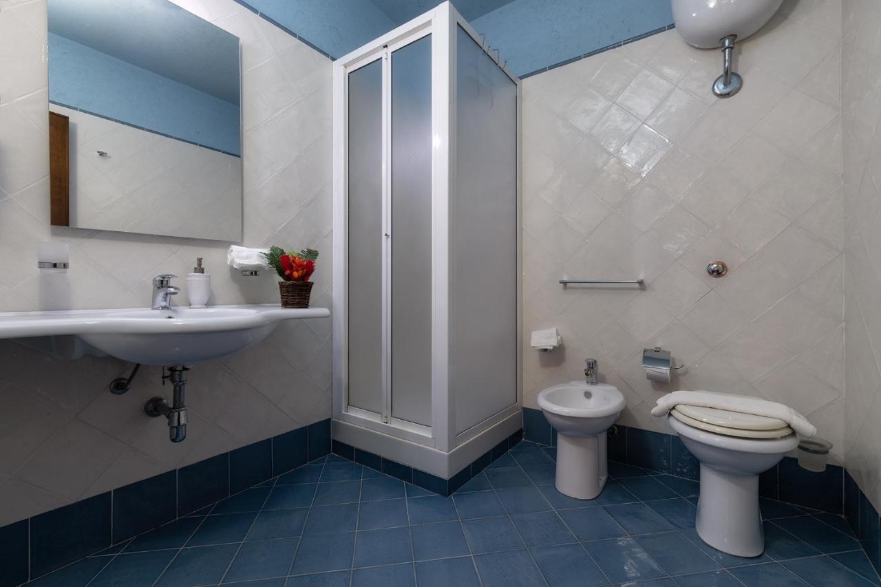 Casa Manzella Bed & Breakfast Terrasini Dış mekan fotoğraf