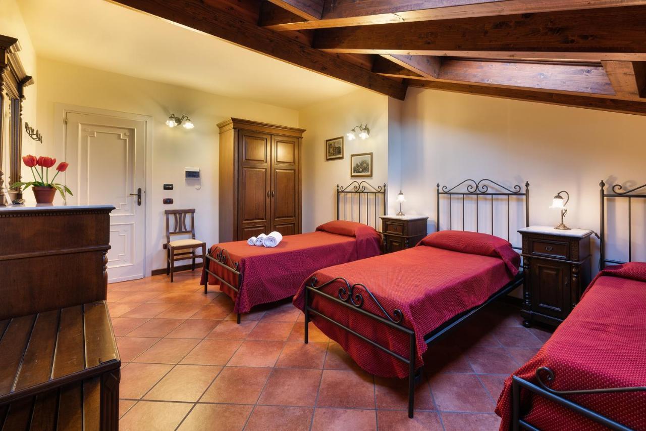 Casa Manzella Bed & Breakfast Terrasini Dış mekan fotoğraf