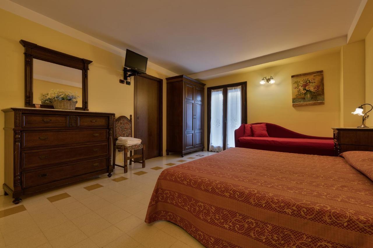 Casa Manzella Bed & Breakfast Terrasini Dış mekan fotoğraf