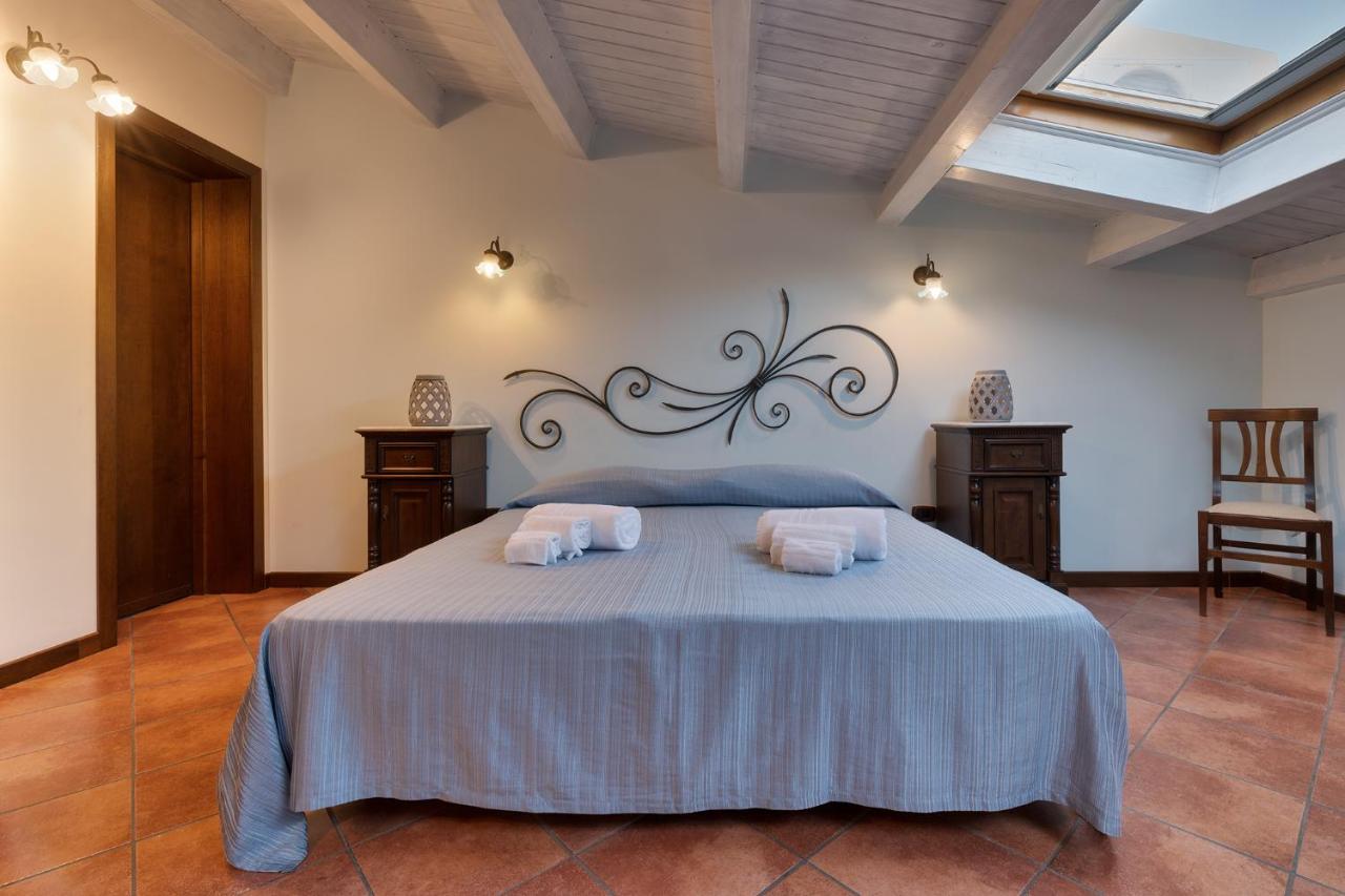 Casa Manzella Bed & Breakfast Terrasini Dış mekan fotoğraf