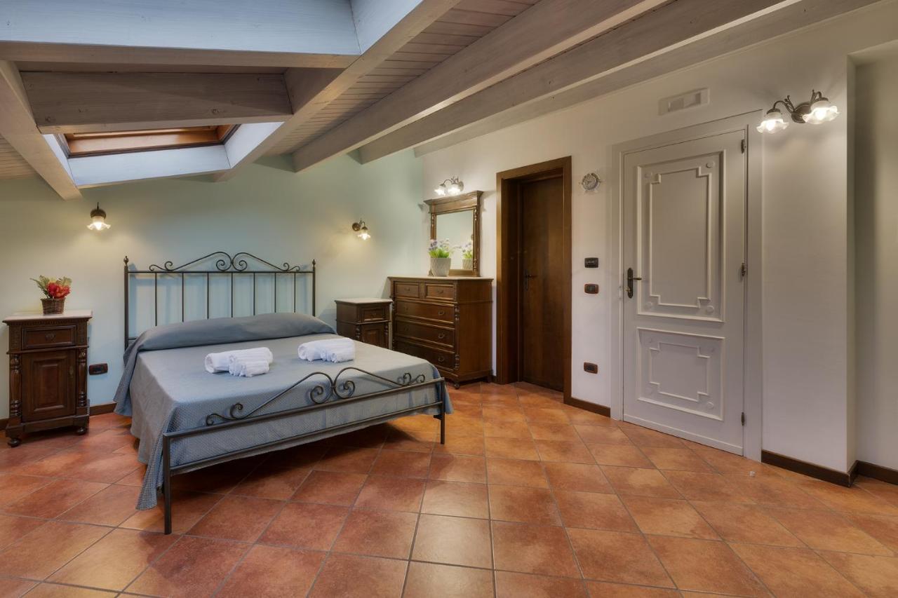 Casa Manzella Bed & Breakfast Terrasini Dış mekan fotoğraf