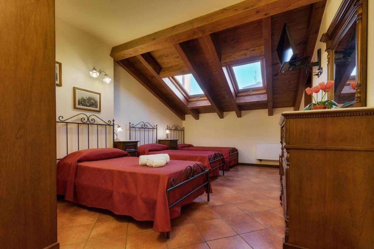 Casa Manzella Bed & Breakfast Terrasini Dış mekan fotoğraf