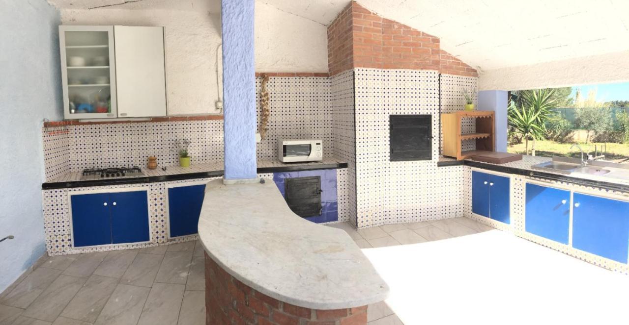 Casa Manzella Bed & Breakfast Terrasini Dış mekan fotoğraf