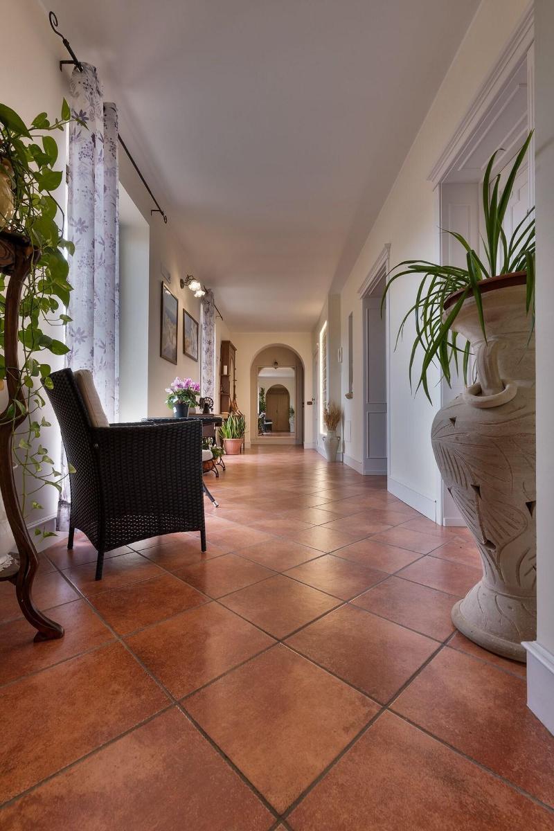 Casa Manzella Bed & Breakfast Terrasini Dış mekan fotoğraf