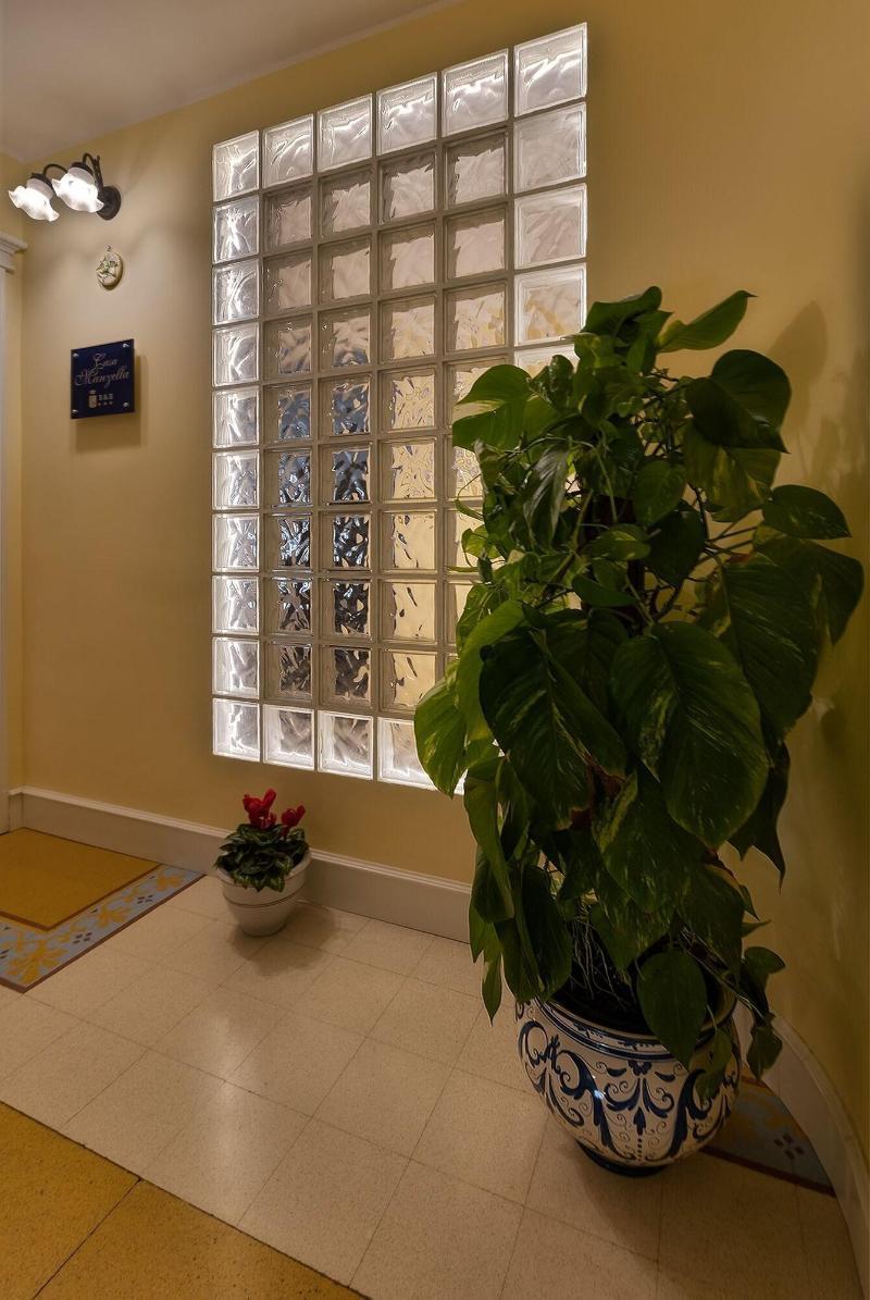 Casa Manzella Bed & Breakfast Terrasini Dış mekan fotoğraf