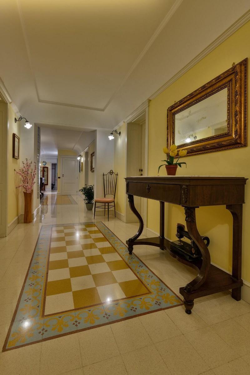 Casa Manzella Bed & Breakfast Terrasini Dış mekan fotoğraf