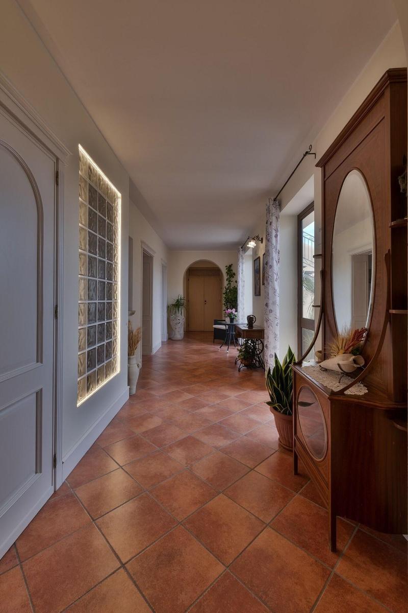 Casa Manzella Bed & Breakfast Terrasini Dış mekan fotoğraf