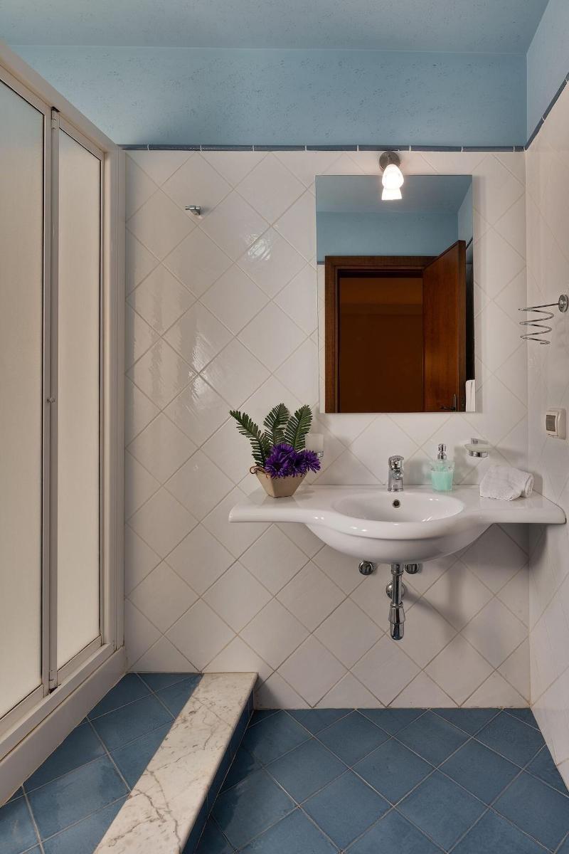 Casa Manzella Bed & Breakfast Terrasini Dış mekan fotoğraf